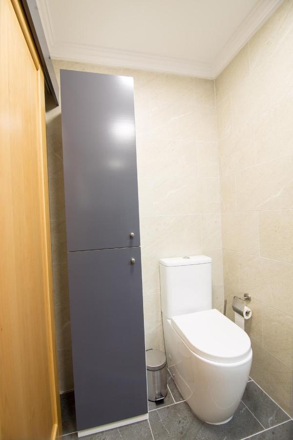 Appartement Edén del Mar à Puerto de la Cruz  Extérieur photo