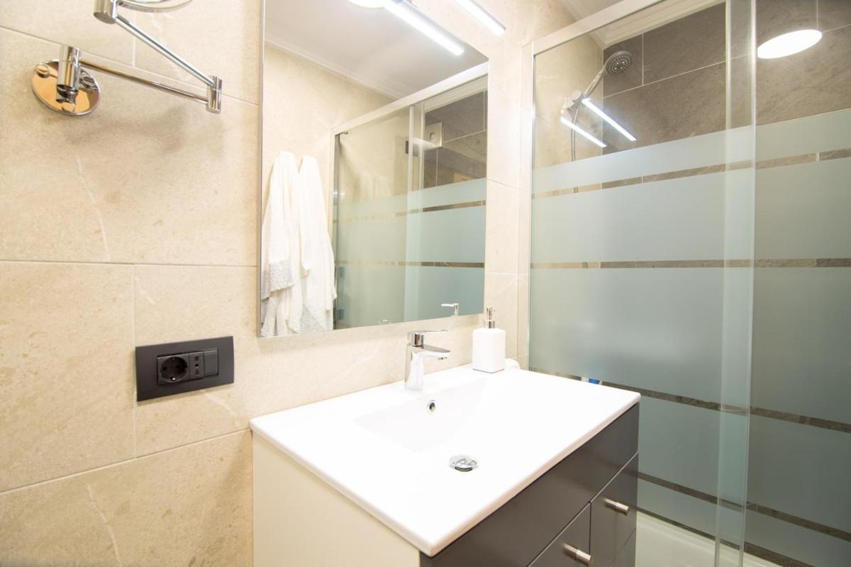 Appartement Edén del Mar à Puerto de la Cruz  Extérieur photo
