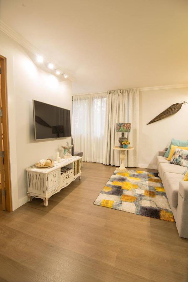 Appartement Edén del Mar à Puerto de la Cruz  Extérieur photo