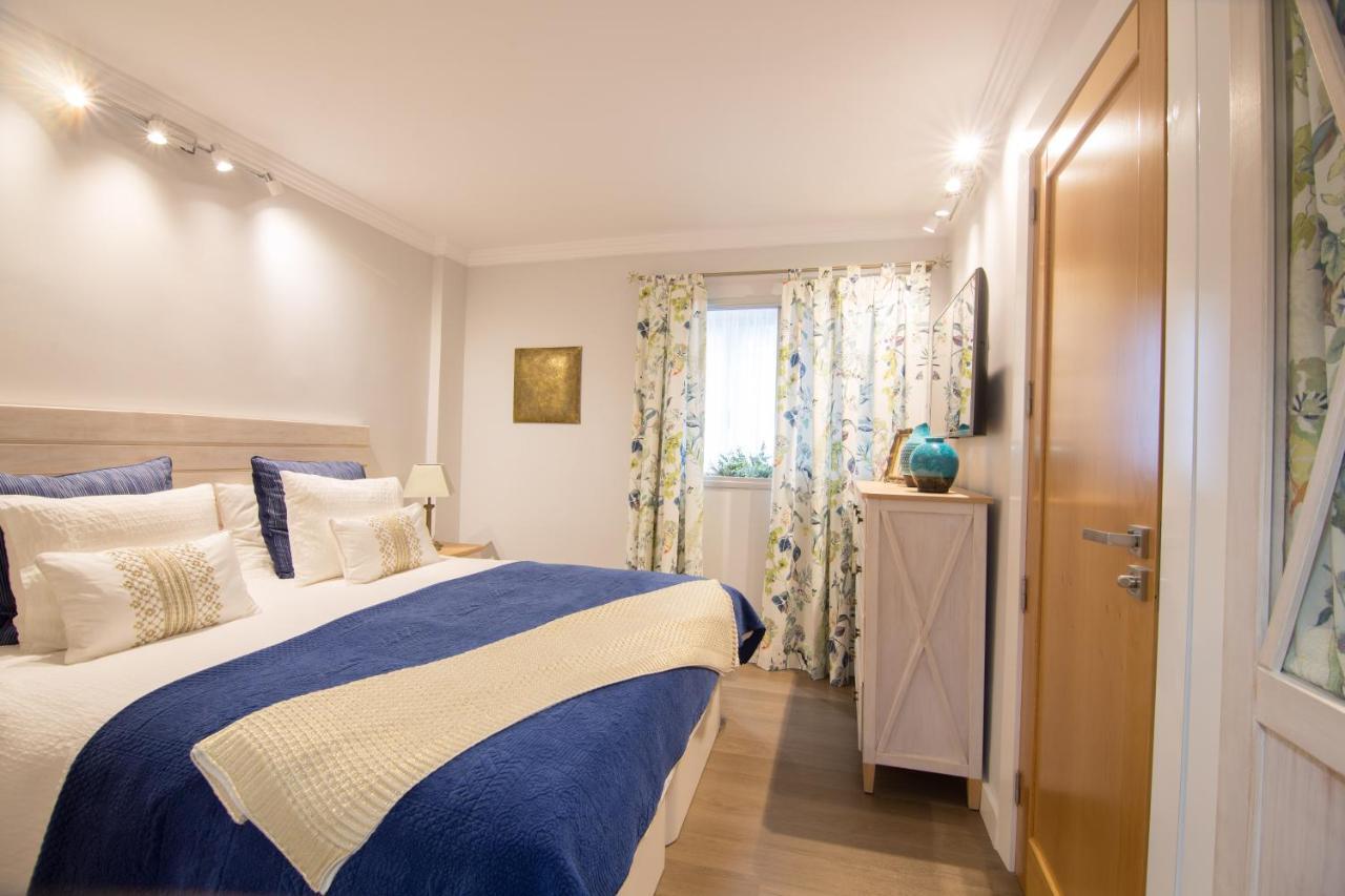 Appartement Edén del Mar à Puerto de la Cruz  Extérieur photo