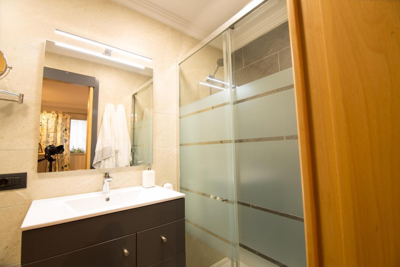 Appartement Edén del Mar à Puerto de la Cruz  Extérieur photo